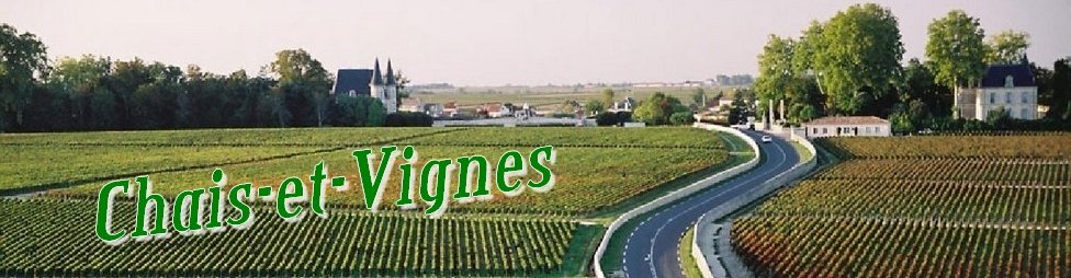 Chais-et-Vignes Chais-et-Vignes